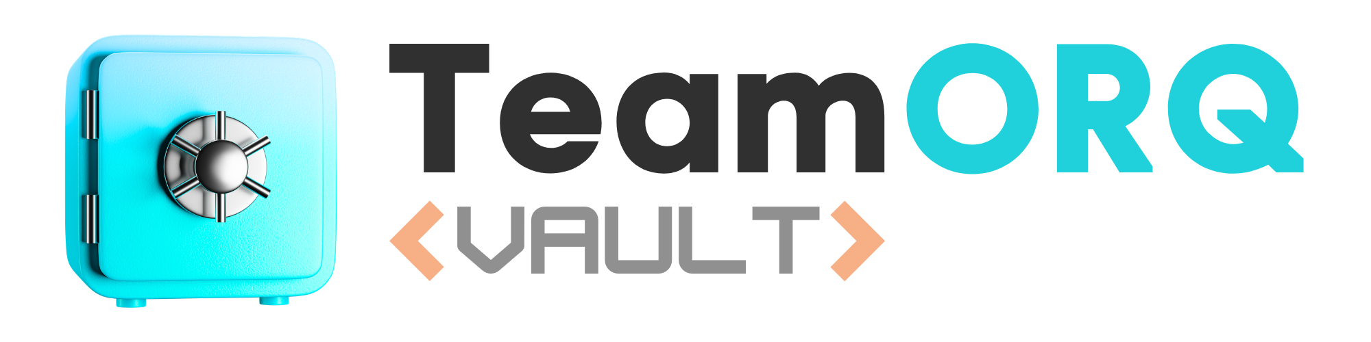 TeamORQ Vault